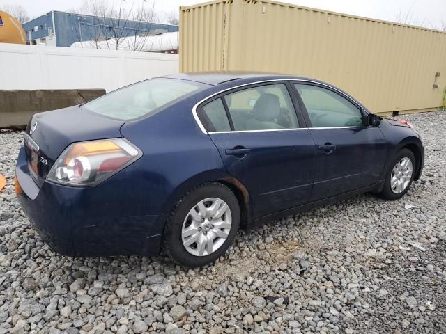 2009 Nissan Altima 2.5