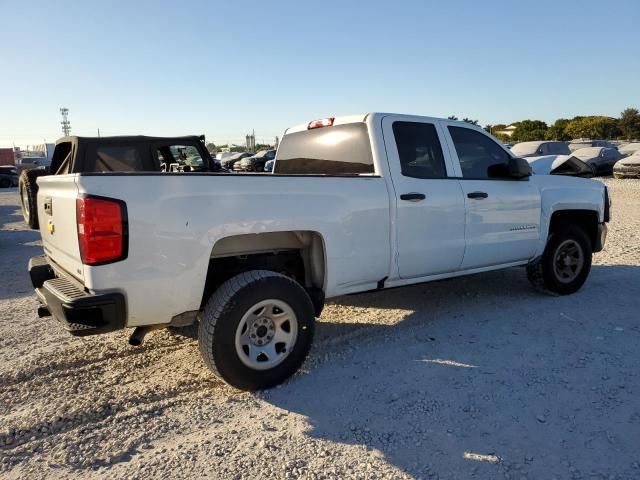 2019 Chevrolet Silverado LD C1500