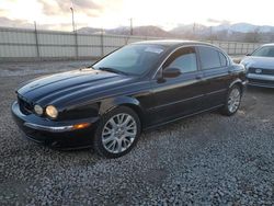 2008 Jaguar X-TYPE 3.0 en venta en Magna, UT