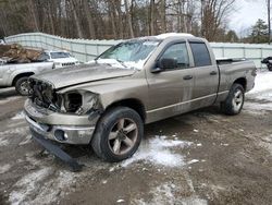 Dodge Vehiculos salvage en venta: 2008 Dodge RAM 1500 ST