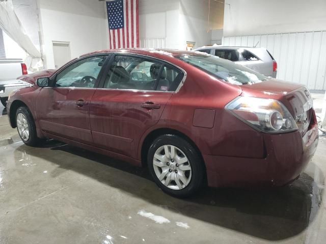 2010 Nissan Altima Base