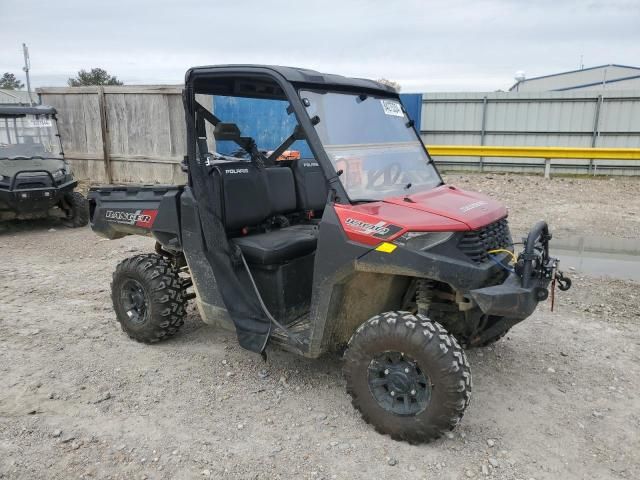 2020 Polaris Ranger 1000 EPS