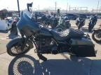 2005 Harley-Davidson Flhtcui