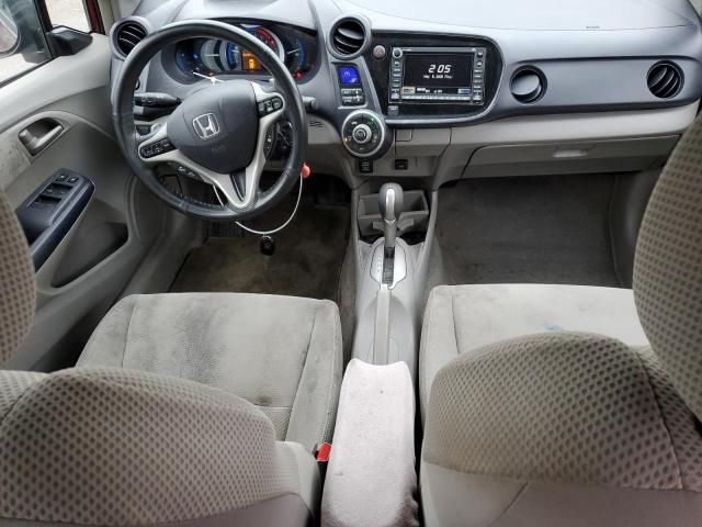 2010 Honda Insight EX