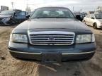 1998 Ford Crown Victoria LX