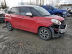 2014 Fiat 500L Easy