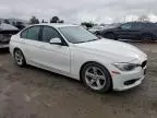 2014 BMW 328 I Sulev