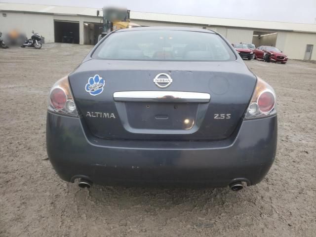 2009 Nissan Altima 2.5