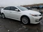 2015 Toyota Avalon Hybrid