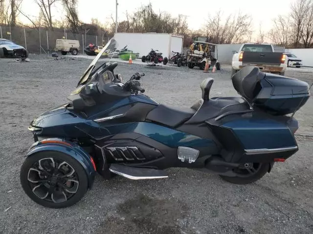 2020 Can-Am Spyder Roadster RT