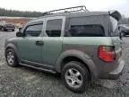 2004 Honda Element EX