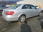 2011 Mercedes-Benz E 350