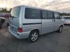 2003 Volkswagen Eurovan MV