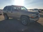 2000 Chevrolet Tahoe C1500