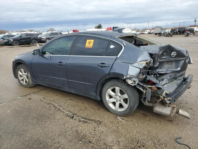 2008 Nissan Altima 3.5SE