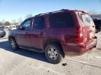 2010 Chevrolet Tahoe K1500 LT