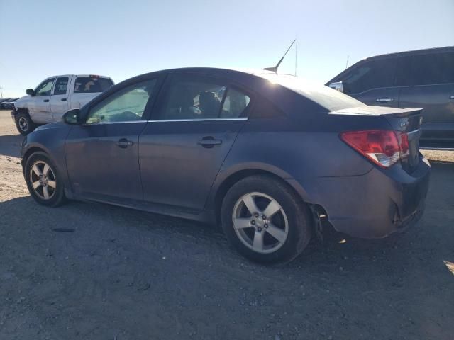 2013 Chevrolet Cruze LT