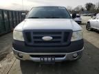 2007 Ford F150