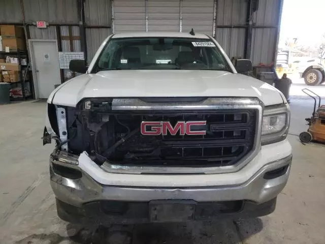 2016 GMC Sierra C1500