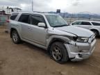 2012 Toyota 4runner SR5