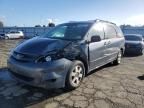 2008 Toyota Sienna CE