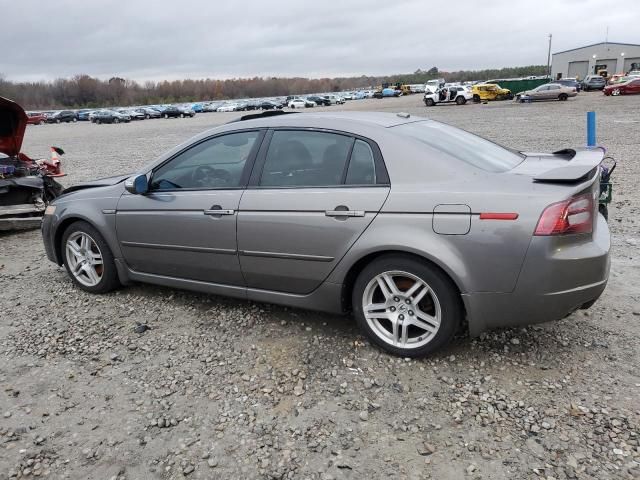 2007 Acura TL