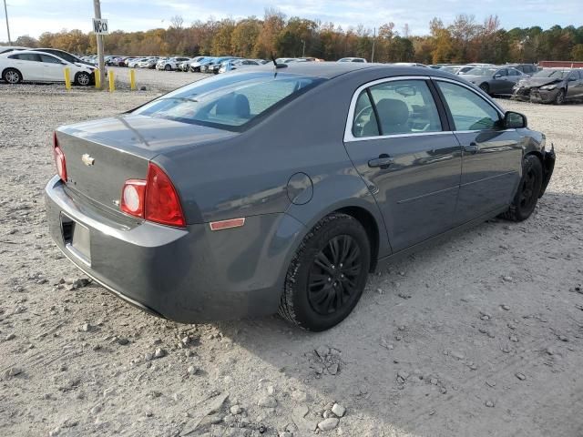 2008 Chevrolet Malibu LS