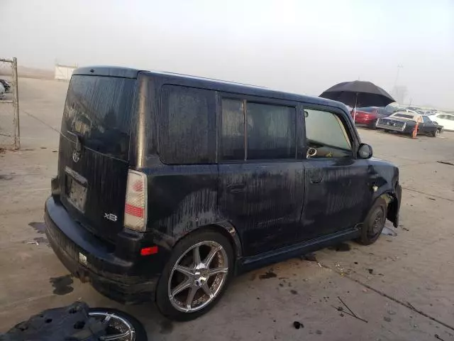 2005 Scion XB