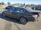 2017 BMW 540 I