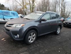 2013 Toyota Rav4 XLE en venta en Portland, OR