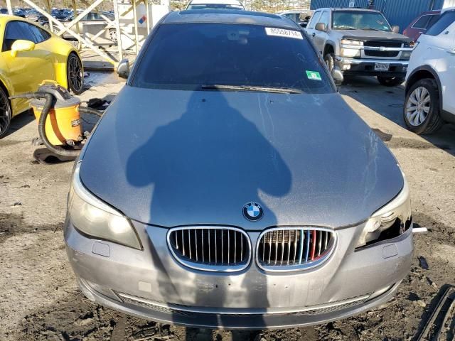 2008 BMW 535 I