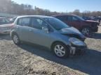 2008 Nissan Versa S