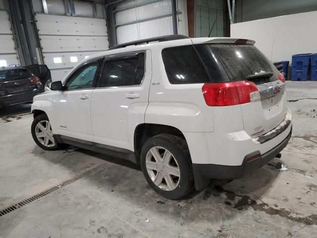 2011 GMC Terrain SLE