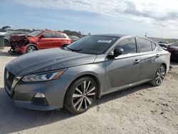 2019 Nissan Altima SR en venta en West Palm Beach, FL