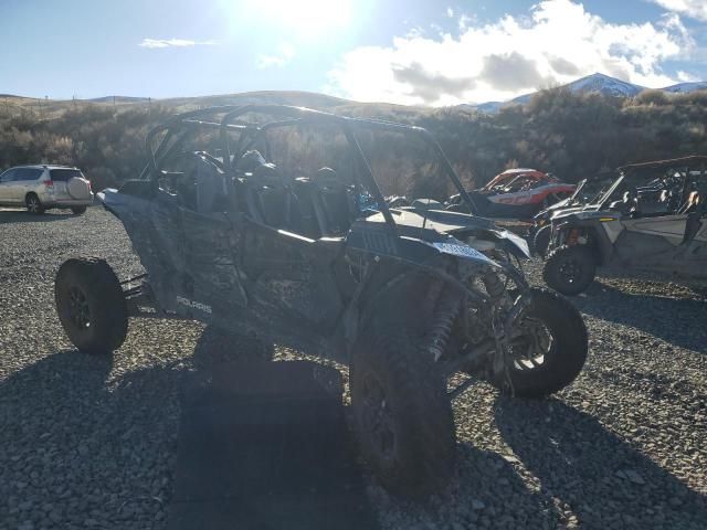 2021 Polaris RZR Turbo S 4