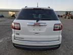 2016 GMC Acadia SLE