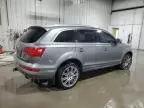 2014 Audi Q7 Premium Plus