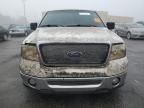 2007 Ford F150 Supercrew