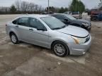 2010 Ford Focus SE