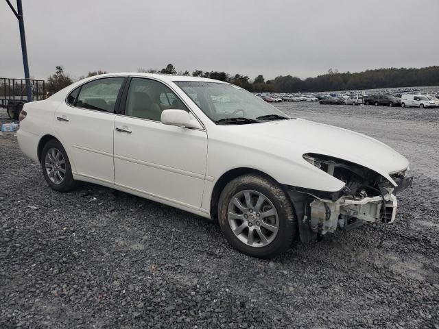 2003 Lexus ES 300