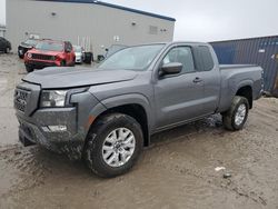 Nissan Frontier salvage cars for sale: 2024 Nissan Frontier S