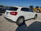 2015 Mercedes-Benz GLA 250 4matic