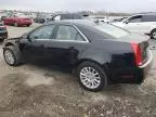 2012 Cadillac CTS Luxury Collection