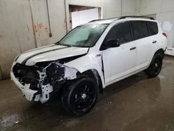 Toyota salvage cars for sale: 2012 Toyota Rav4