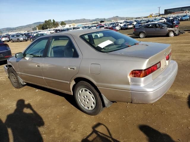 1998 Toyota Camry CE