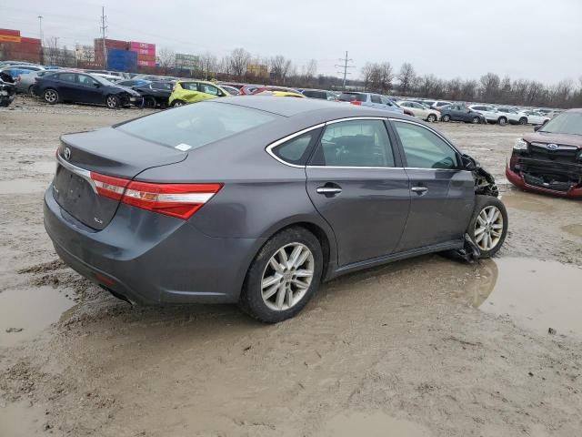 2013 Toyota Avalon Base