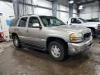 2002 GMC Yukon