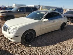 Salvage Cars with No Bids Yet For Sale at auction: 2009 Mercedes-Benz E 350