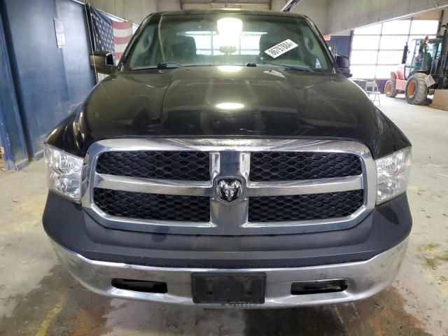 2014 Dodge RAM 1500 ST