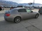 2008 Infiniti G35